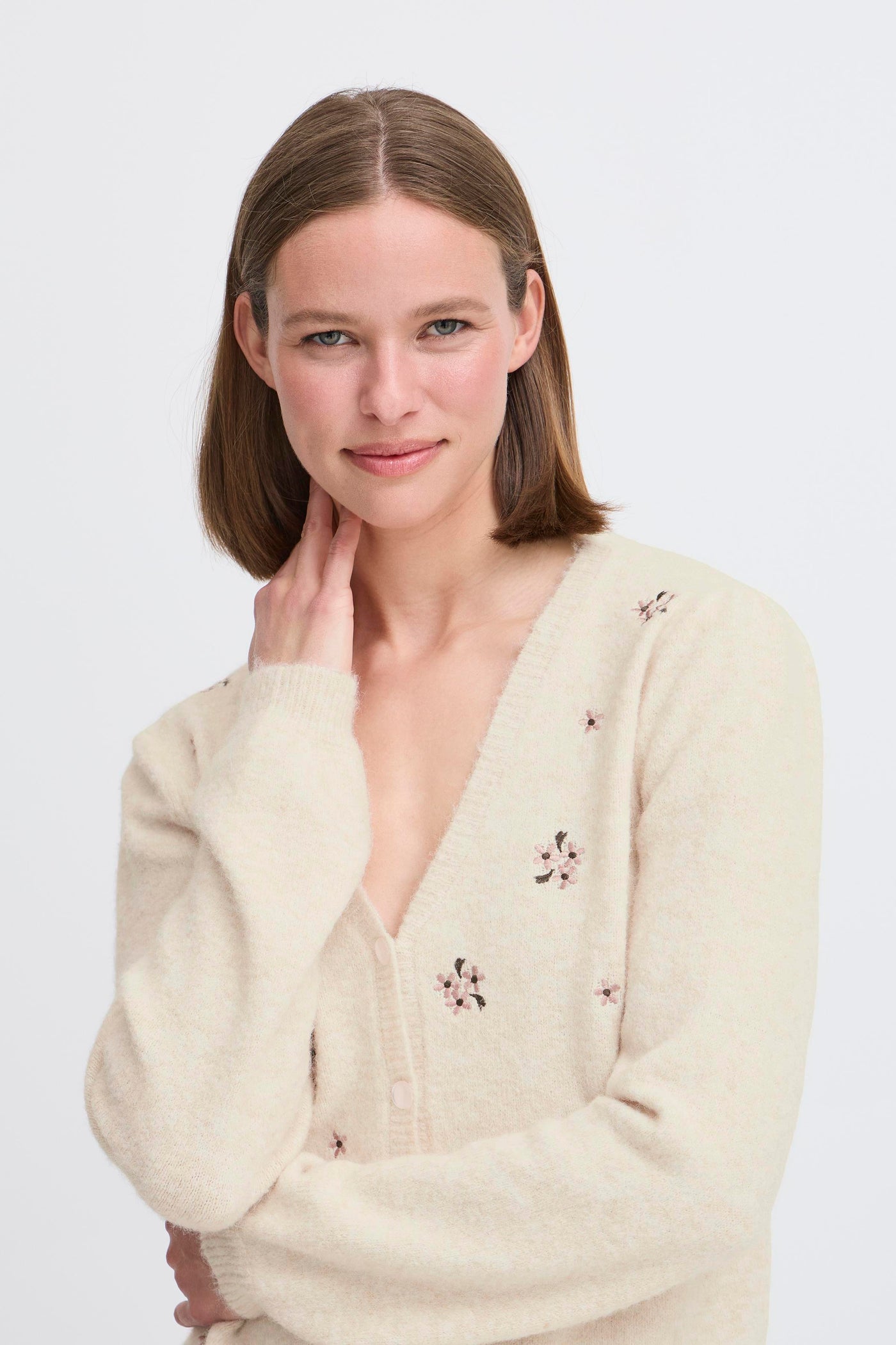 Omea cardigan