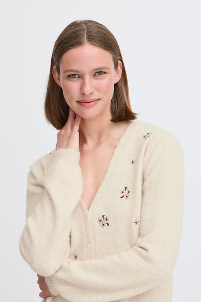 Omea cardigan