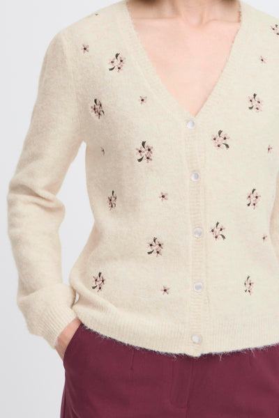Omea cardigan