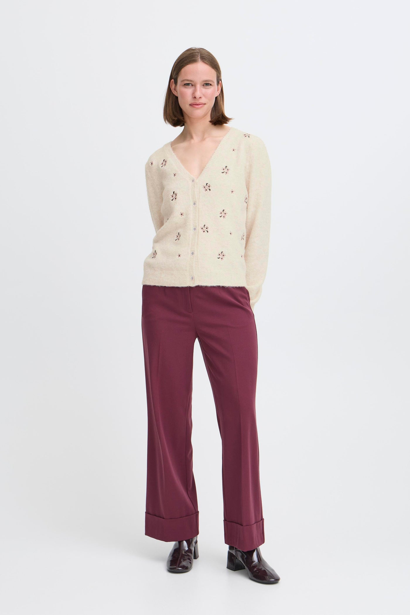 Omea cardigan