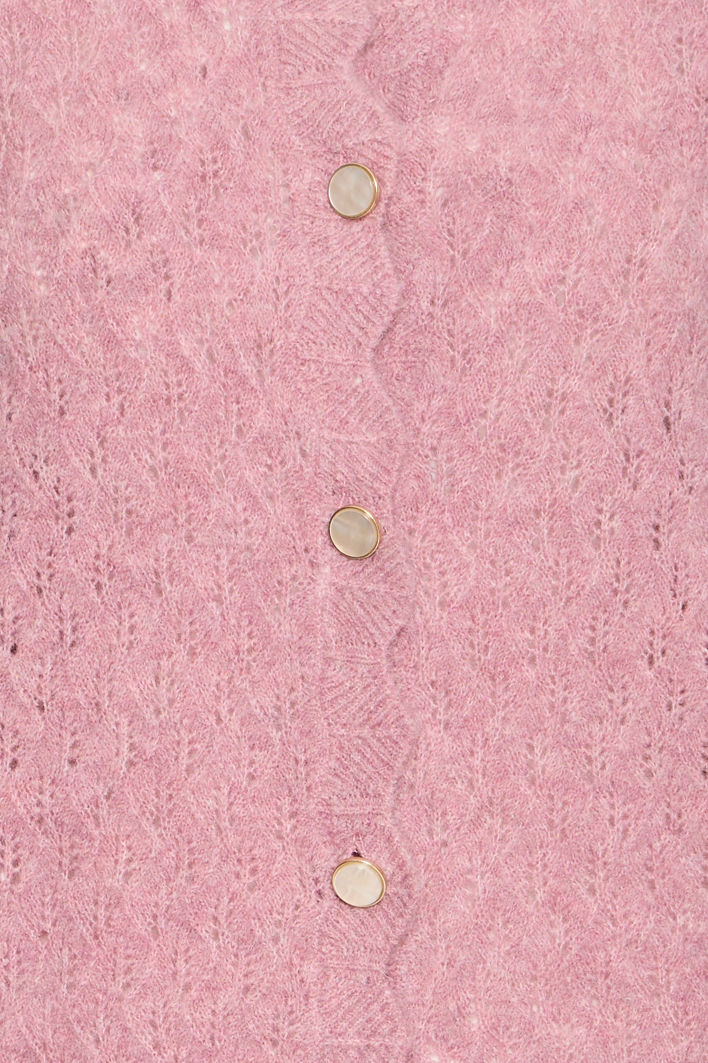 Monna cardigan