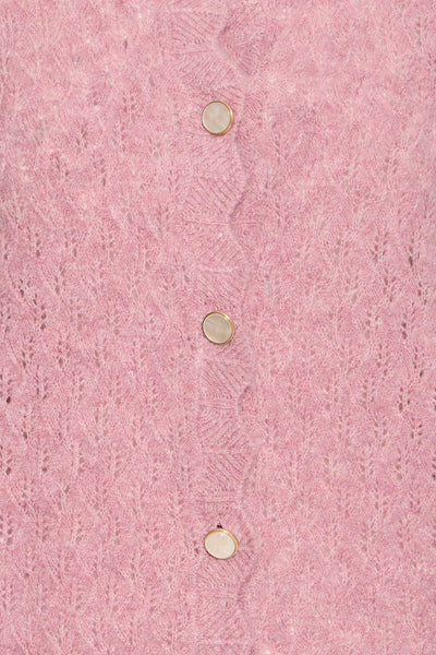 Monna cardigan
