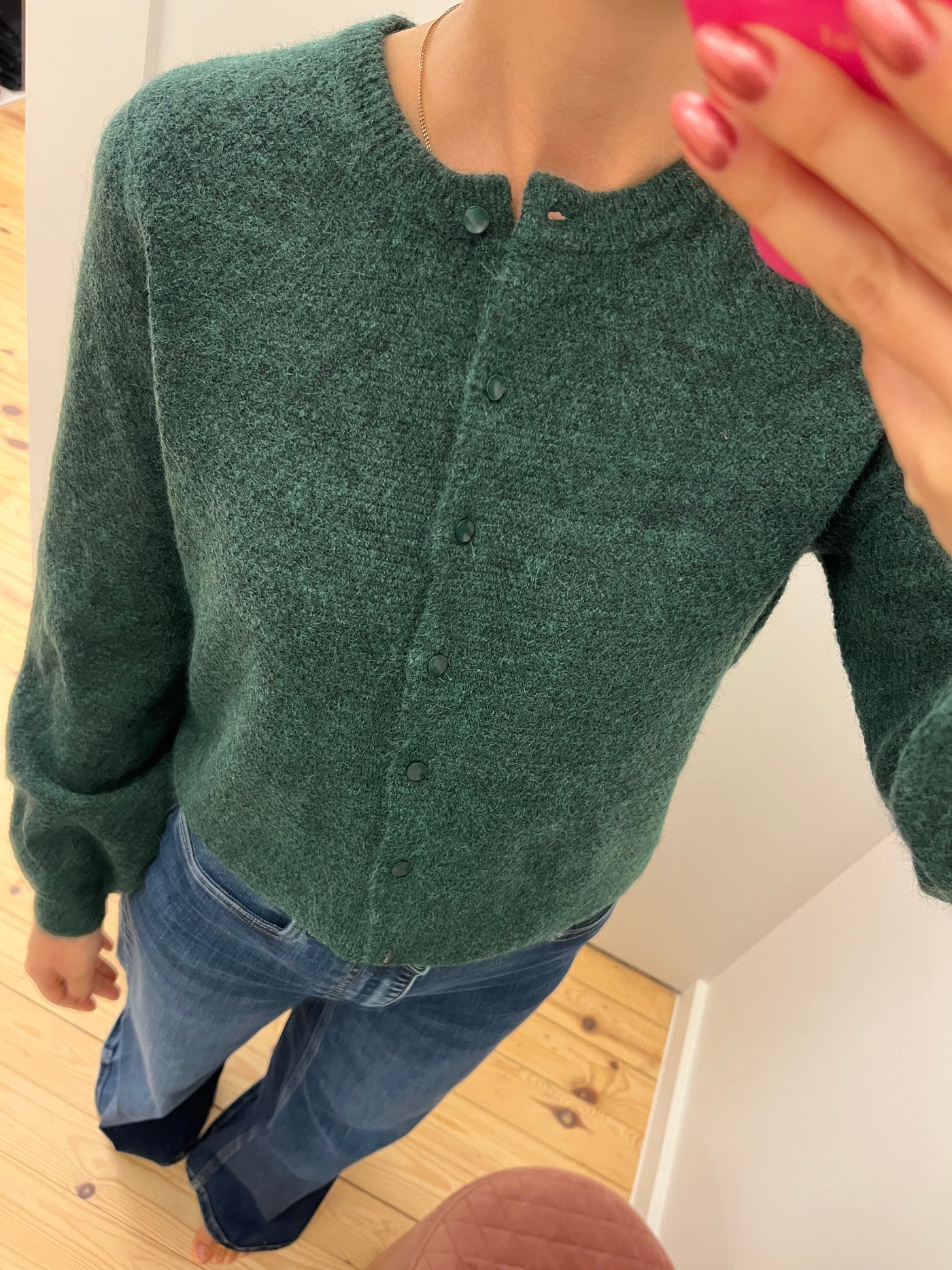 Asdis cardigan