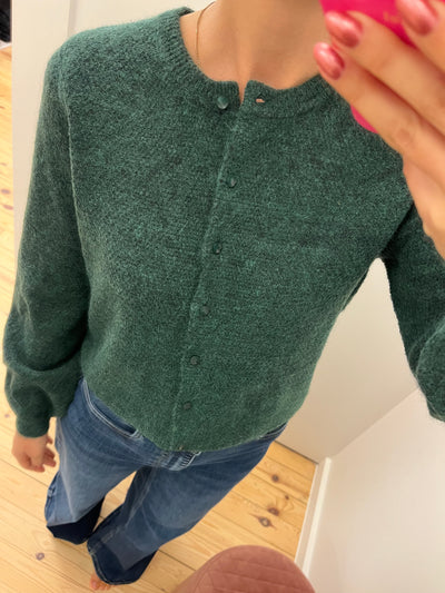 Asdis cardigan
