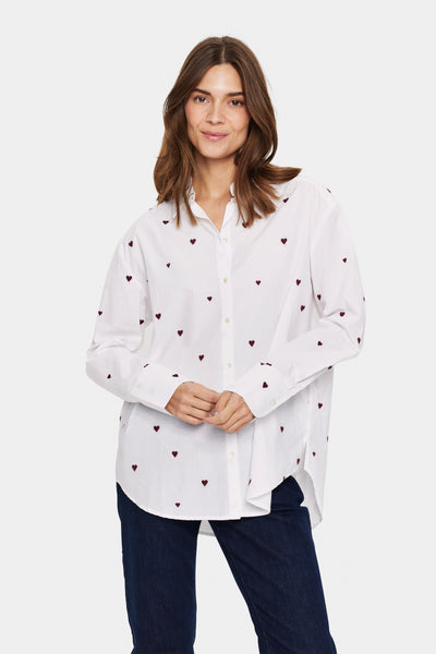 Dianne blouse