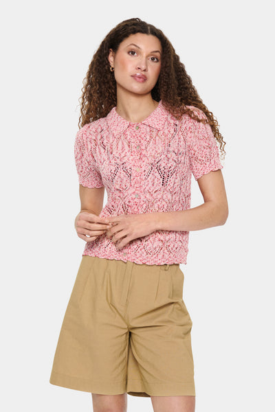 Kimberley blouse