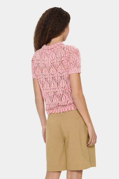 Kimberley blouse