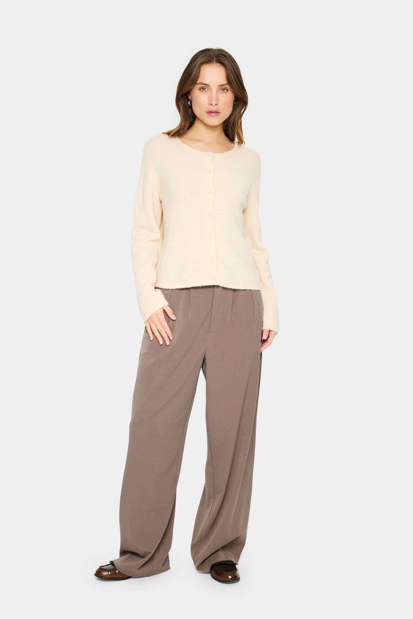 Larna cardigan