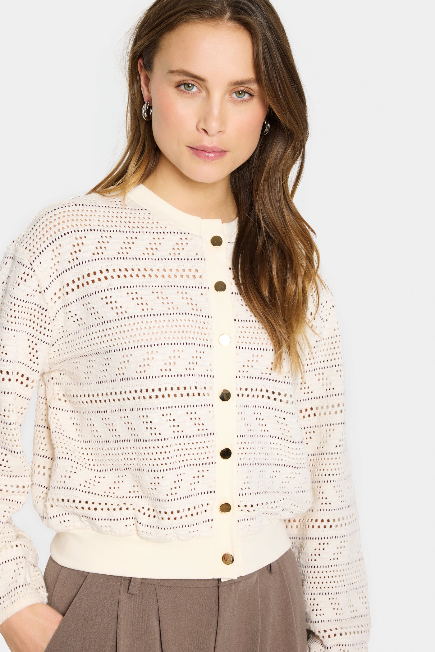 Layca cardigan