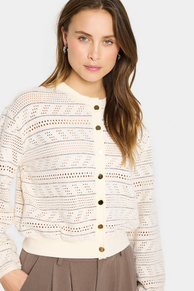 Layca cardigan