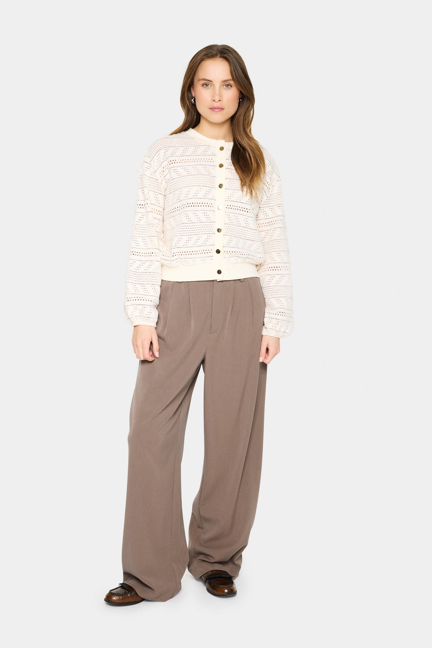 Layca cardigan