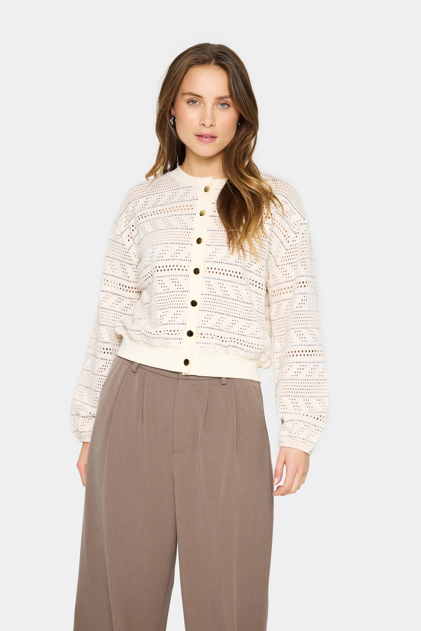 Layca cardigan