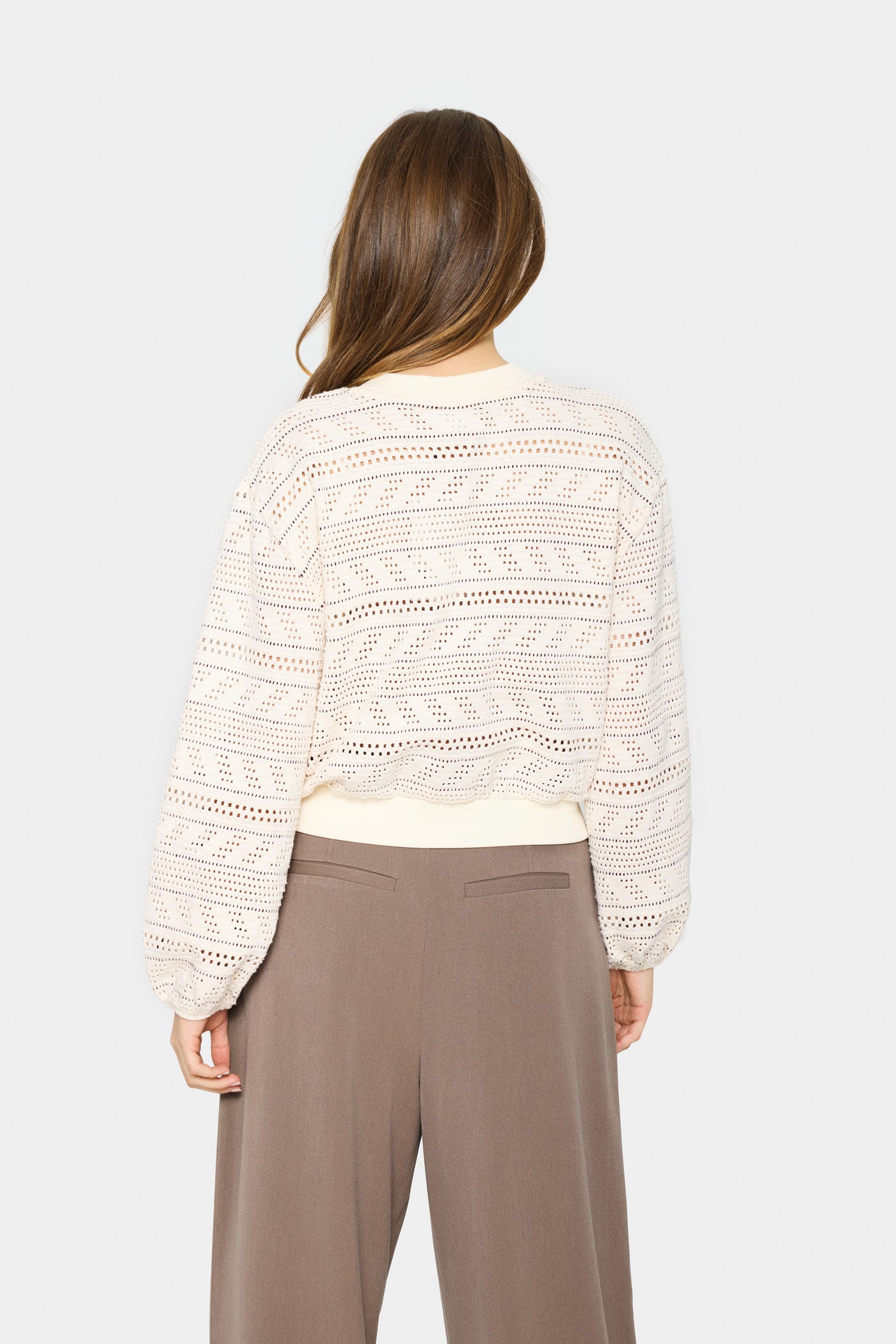 Layca cardigan