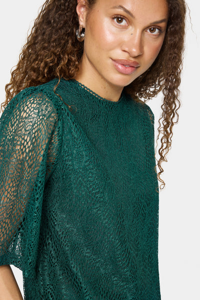 Meredith blouse
