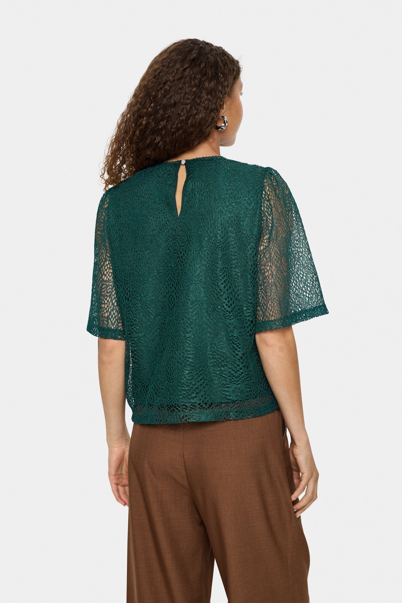 Meredith blouse