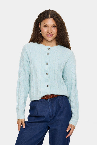 Moira cardigan
