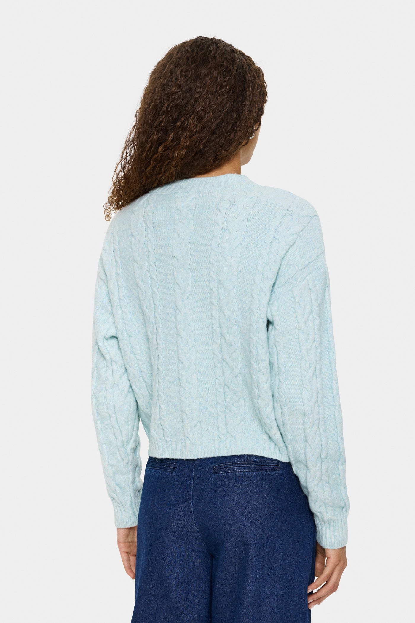 Moira cardigan