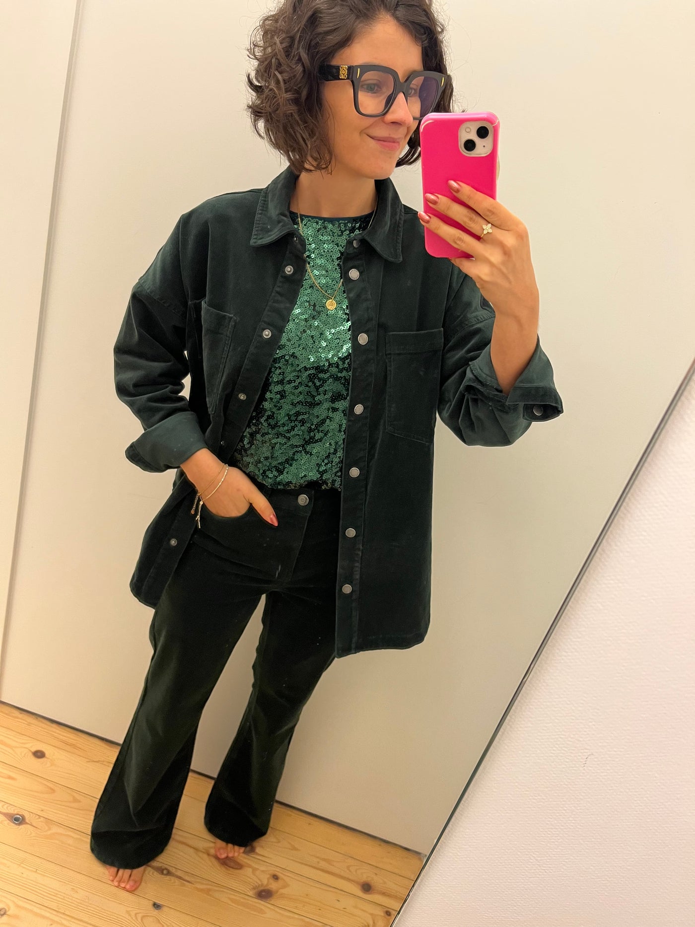 Sally broek