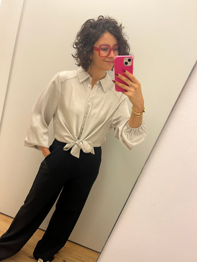 Dove blouse