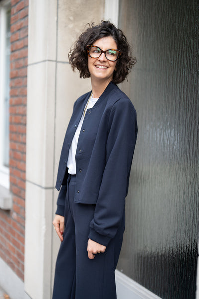 Brinkly broek
