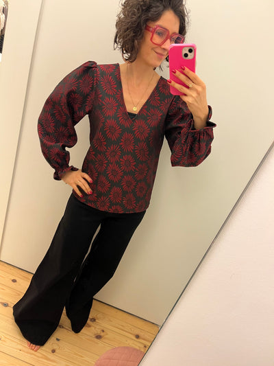 Sterre blouse