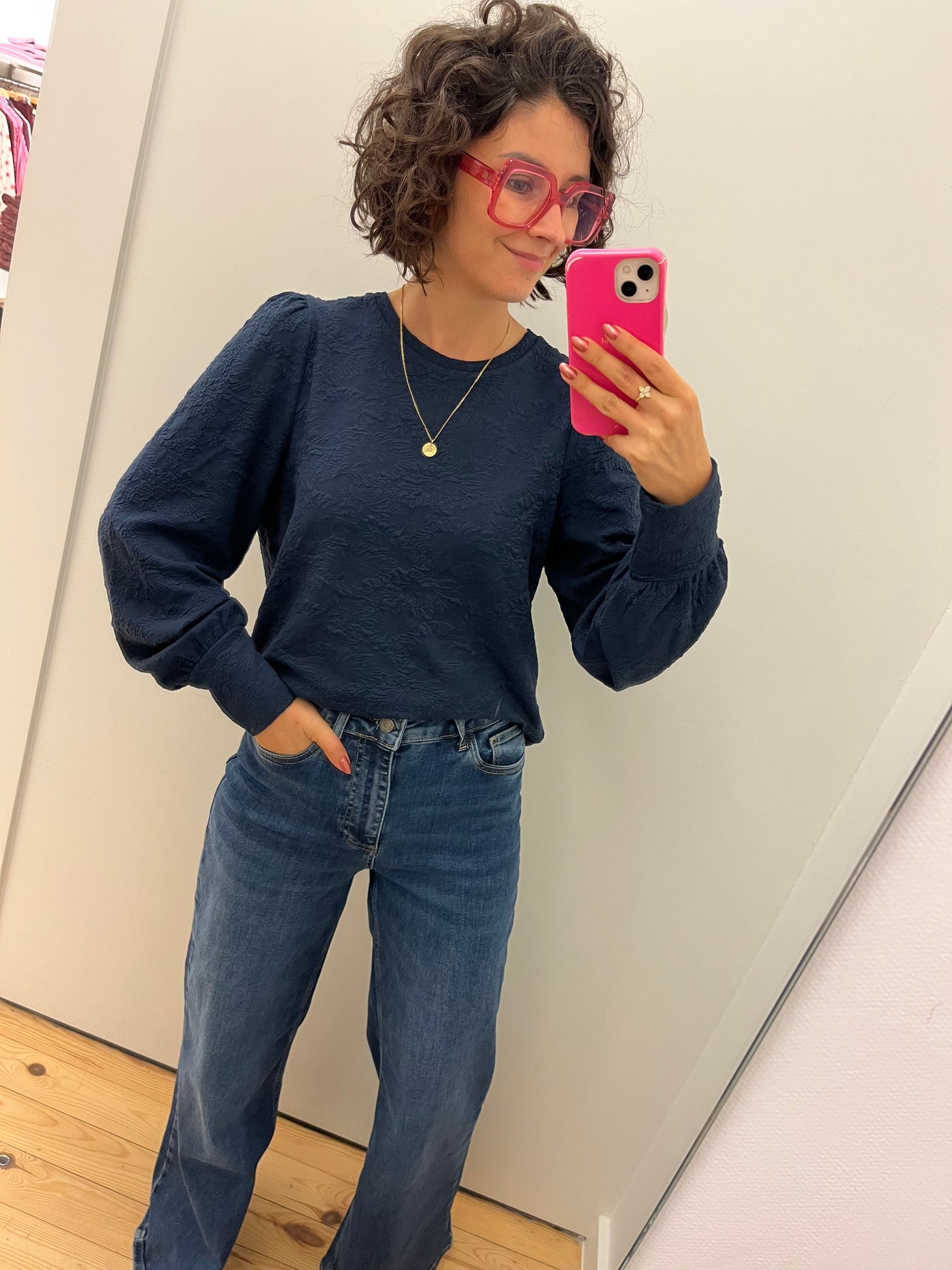Rebecca broek LGT 34