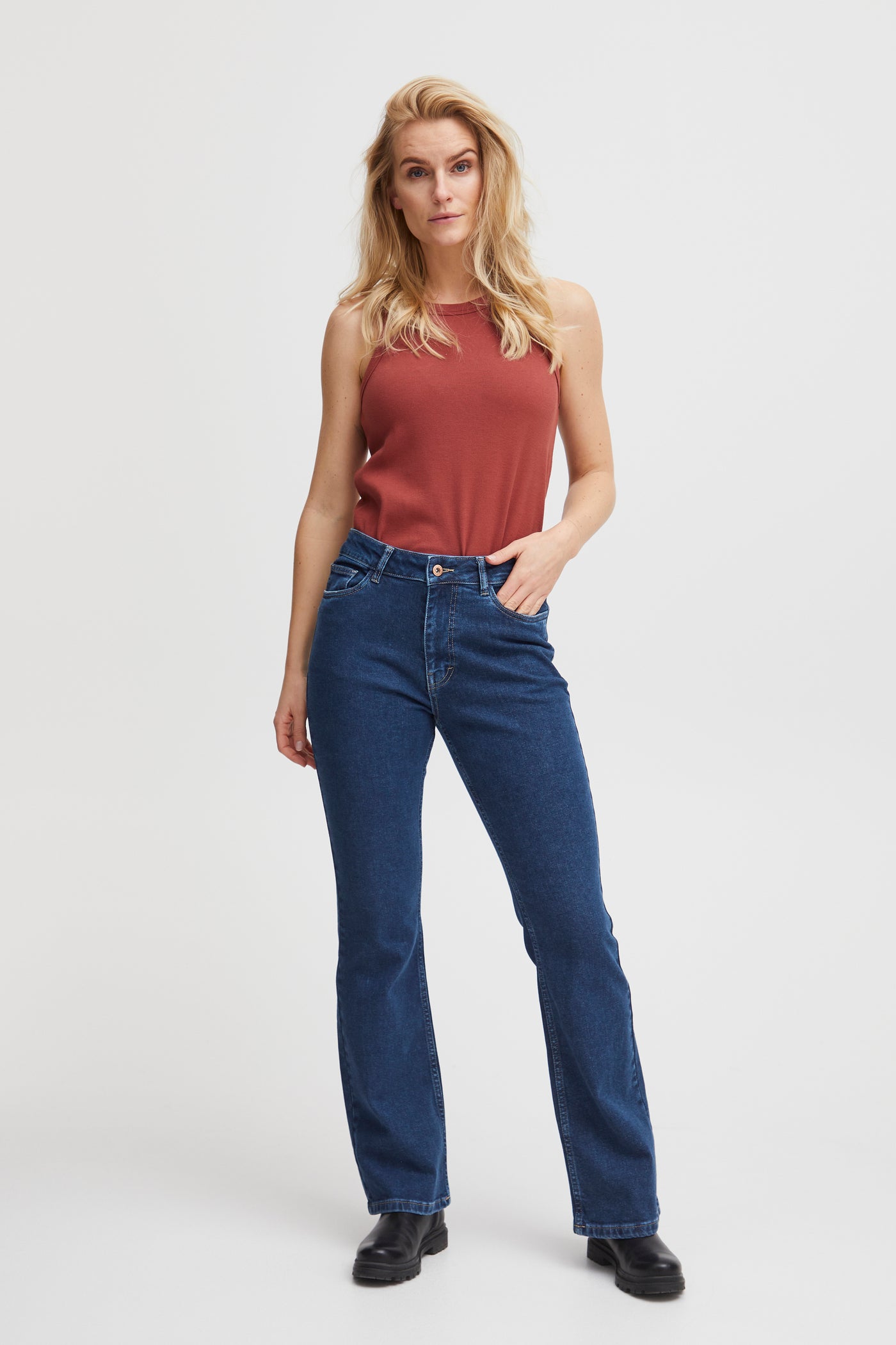 Talia jeans