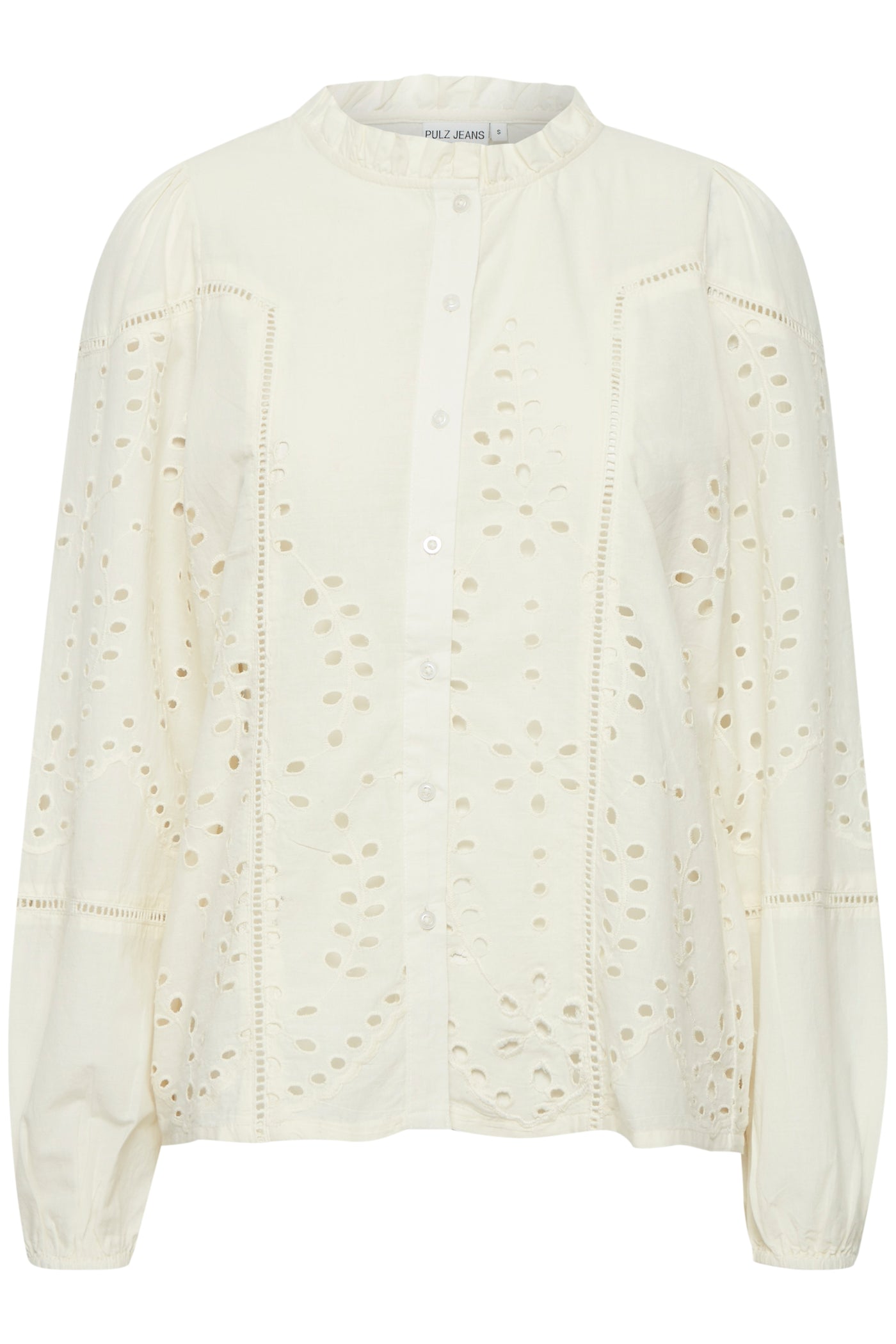 Macia blouse