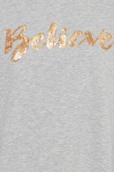 Mallie sweater