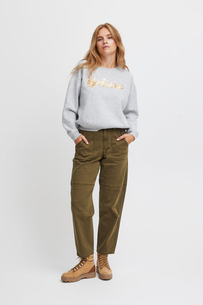 Mallie sweater