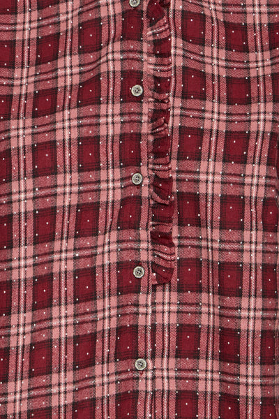 Katelyn blouse
