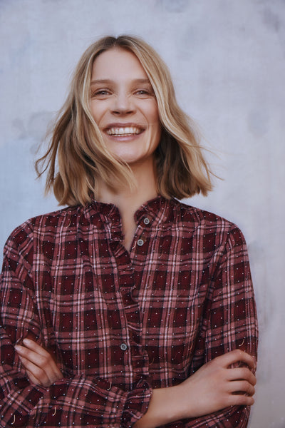 Katelyn blouse