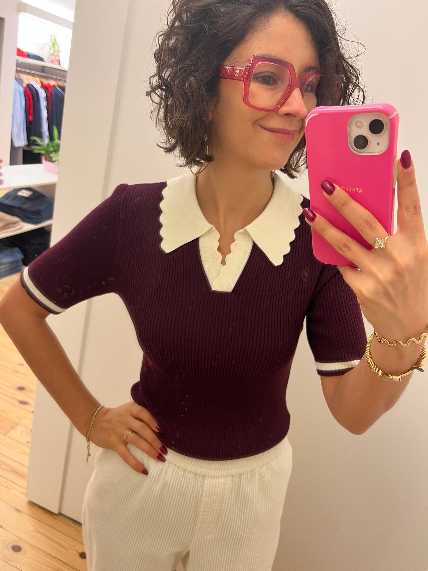 Lilo polo