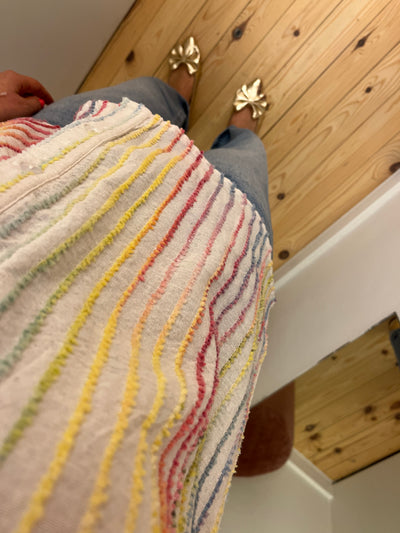 Dora blouse