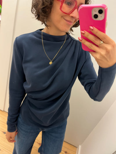 Helle blouse