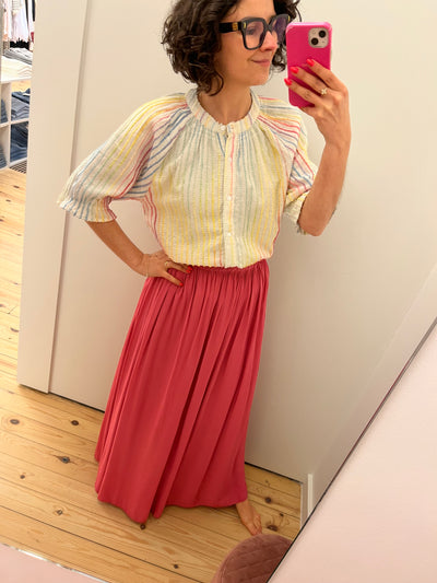 Dora blouse