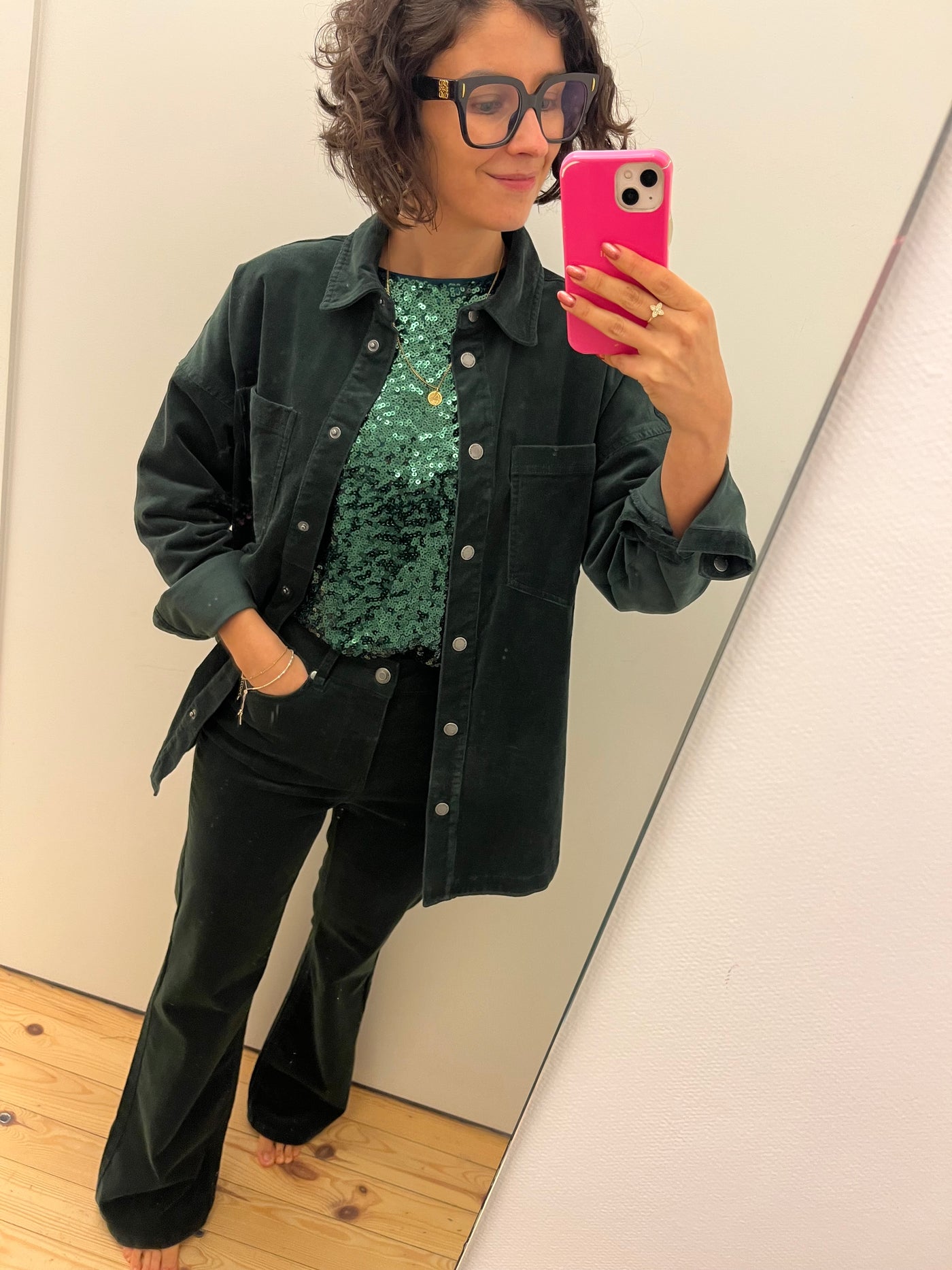 Sally broek