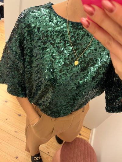 Myra blouse