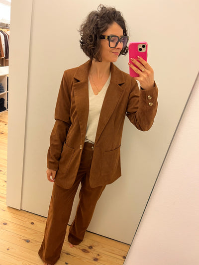 Kanna blazer