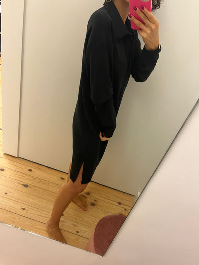 Helle jurk