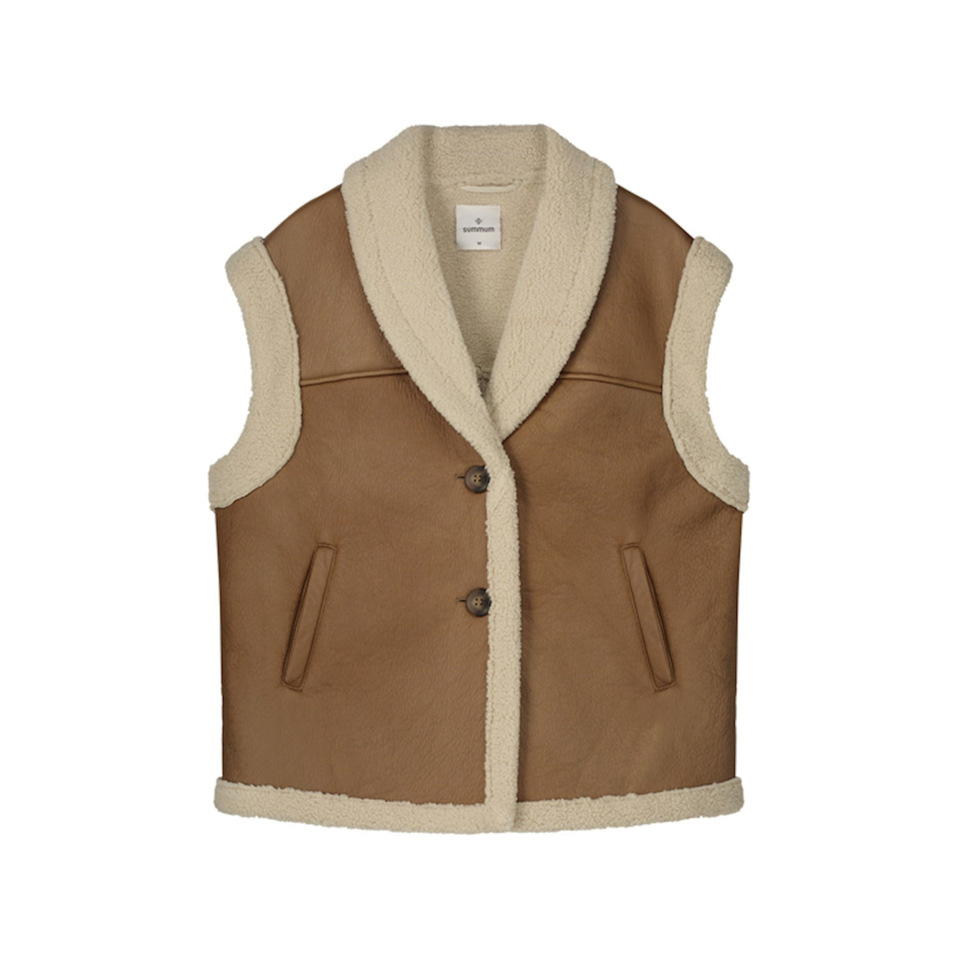 Lammy waistcoat