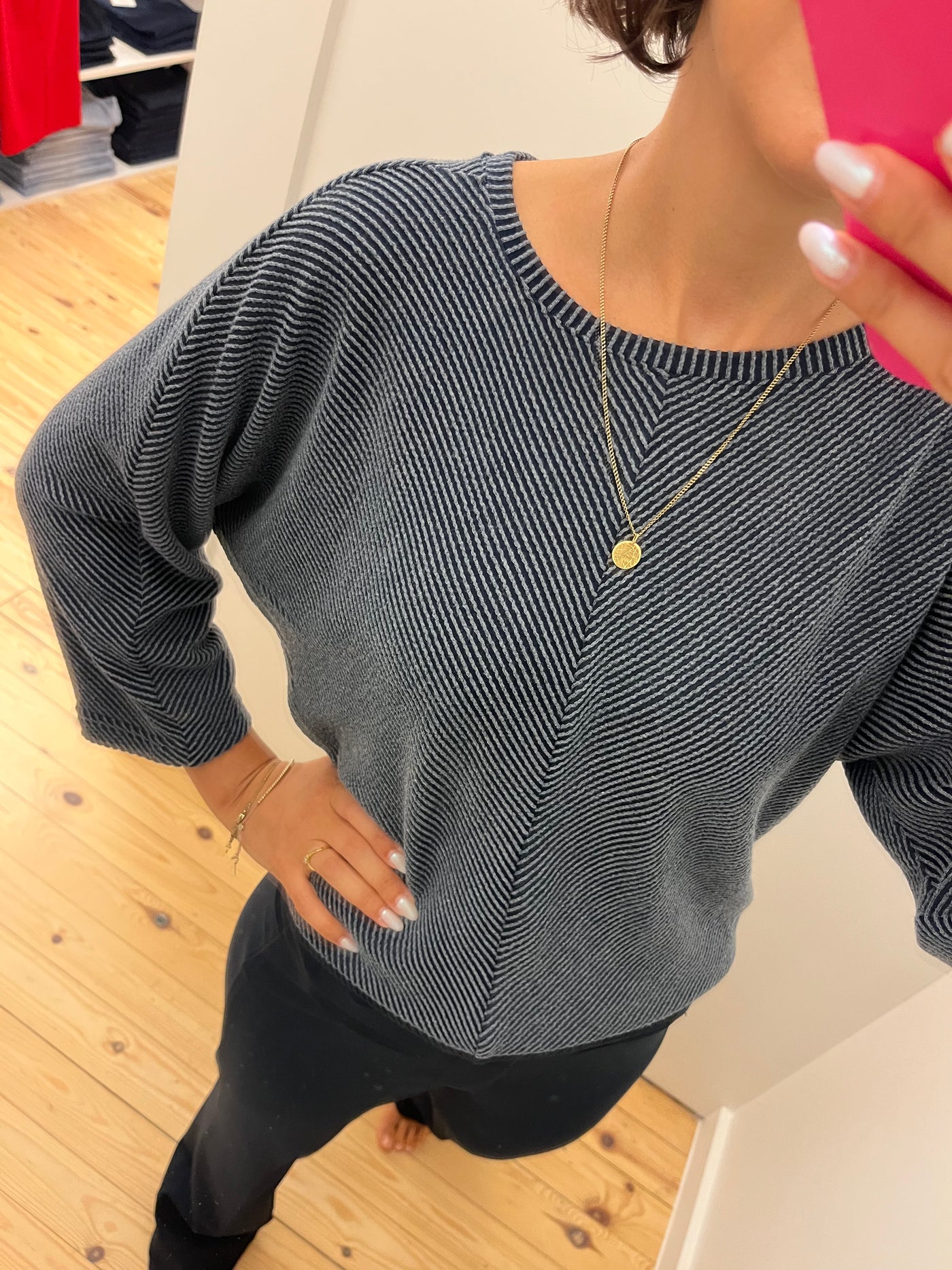 Dasha T-shirt