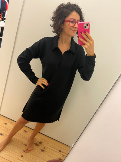 Helle jurk