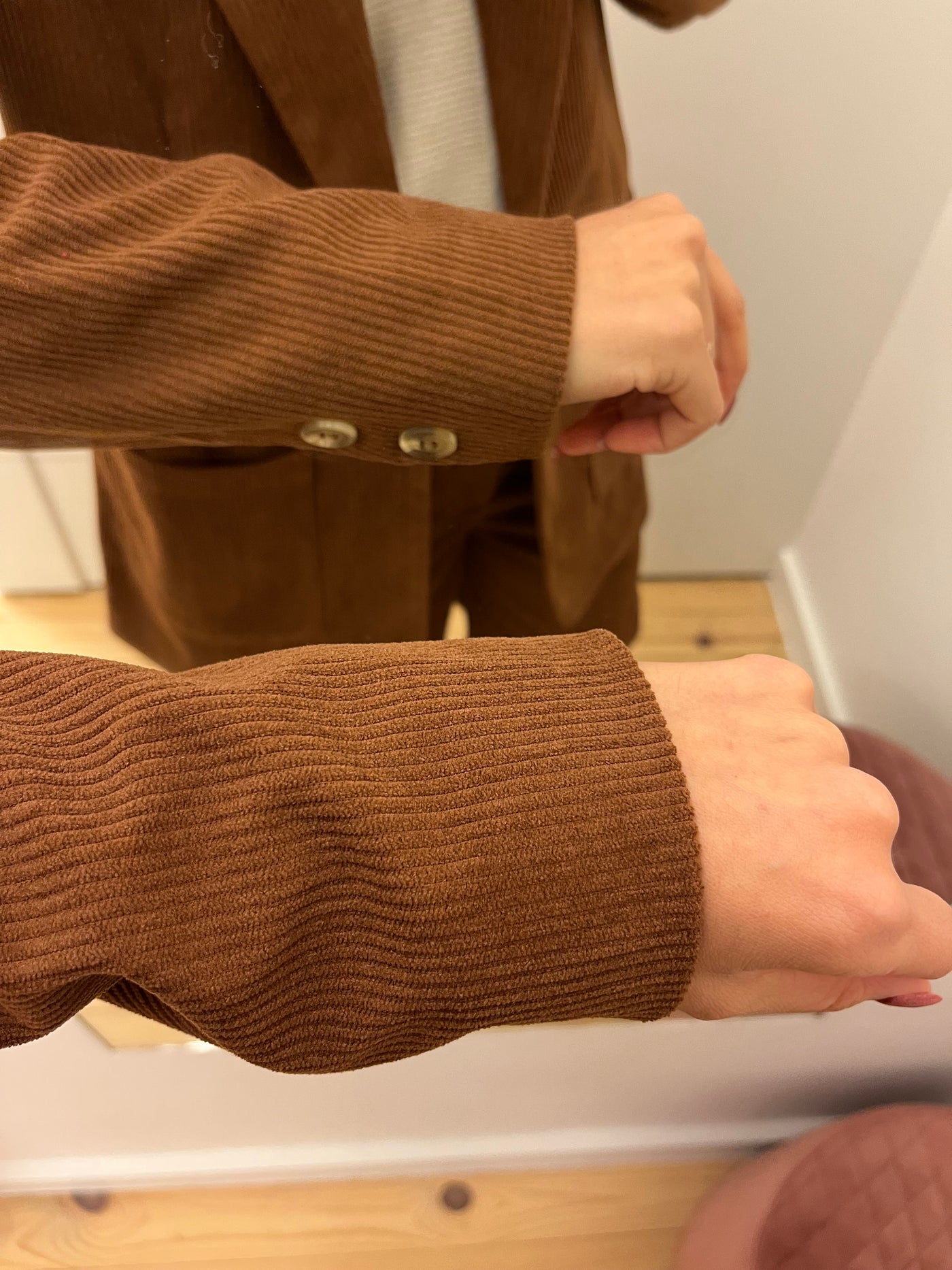 Kanna blazer