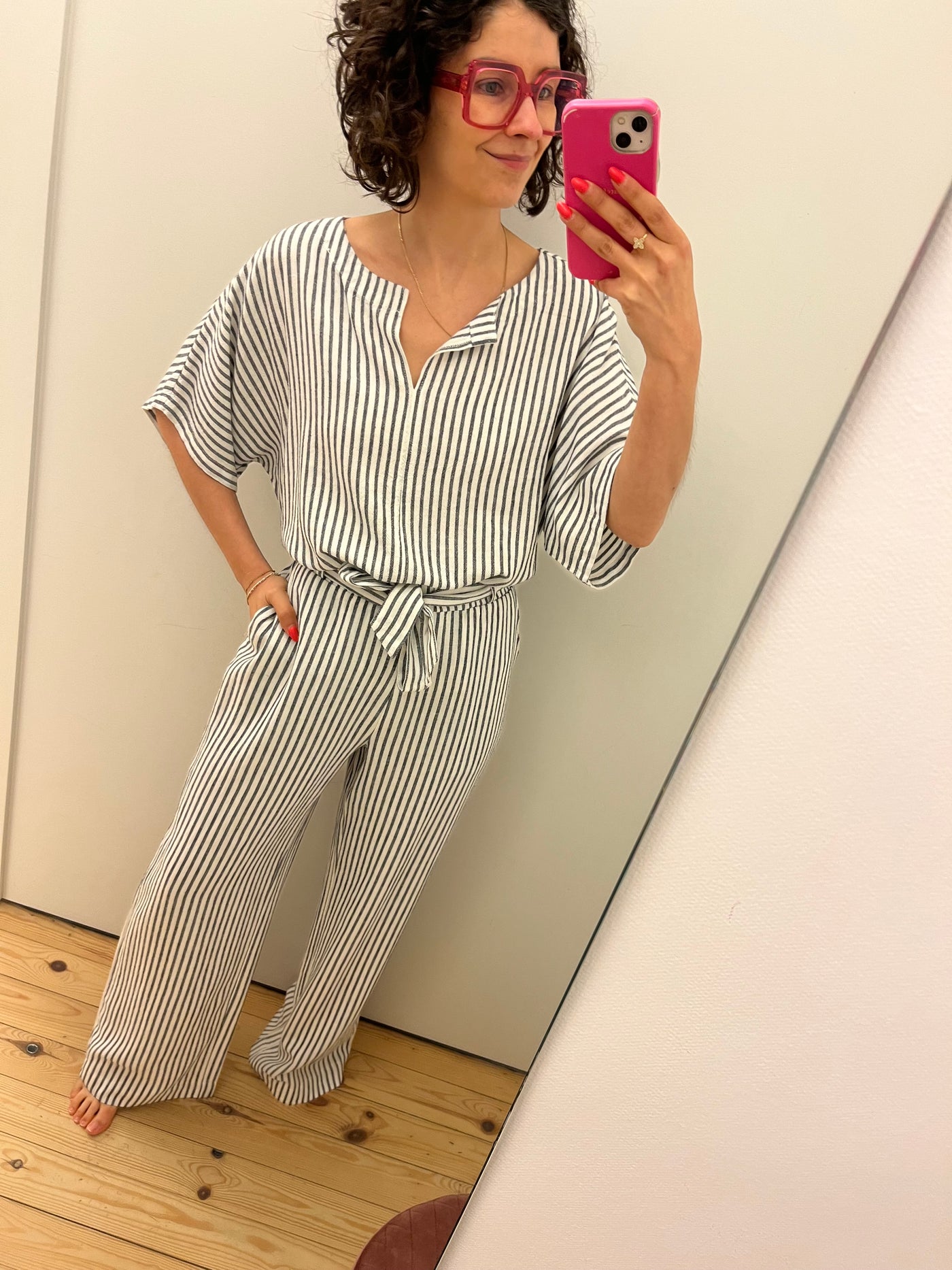 Lavisco blouse