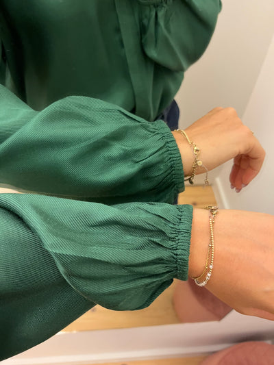 Colorada blouse