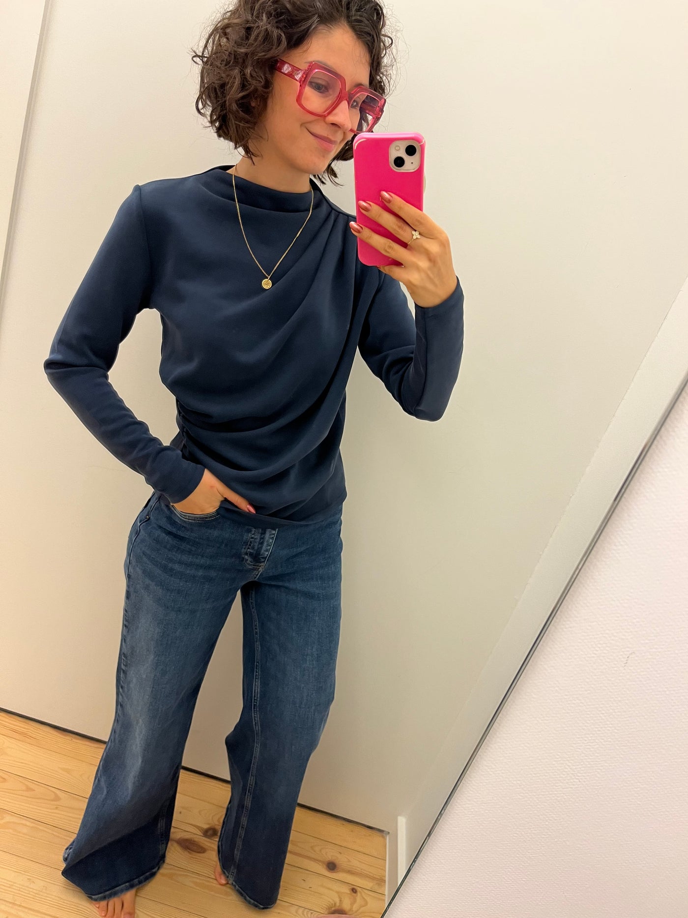 Helle blouse