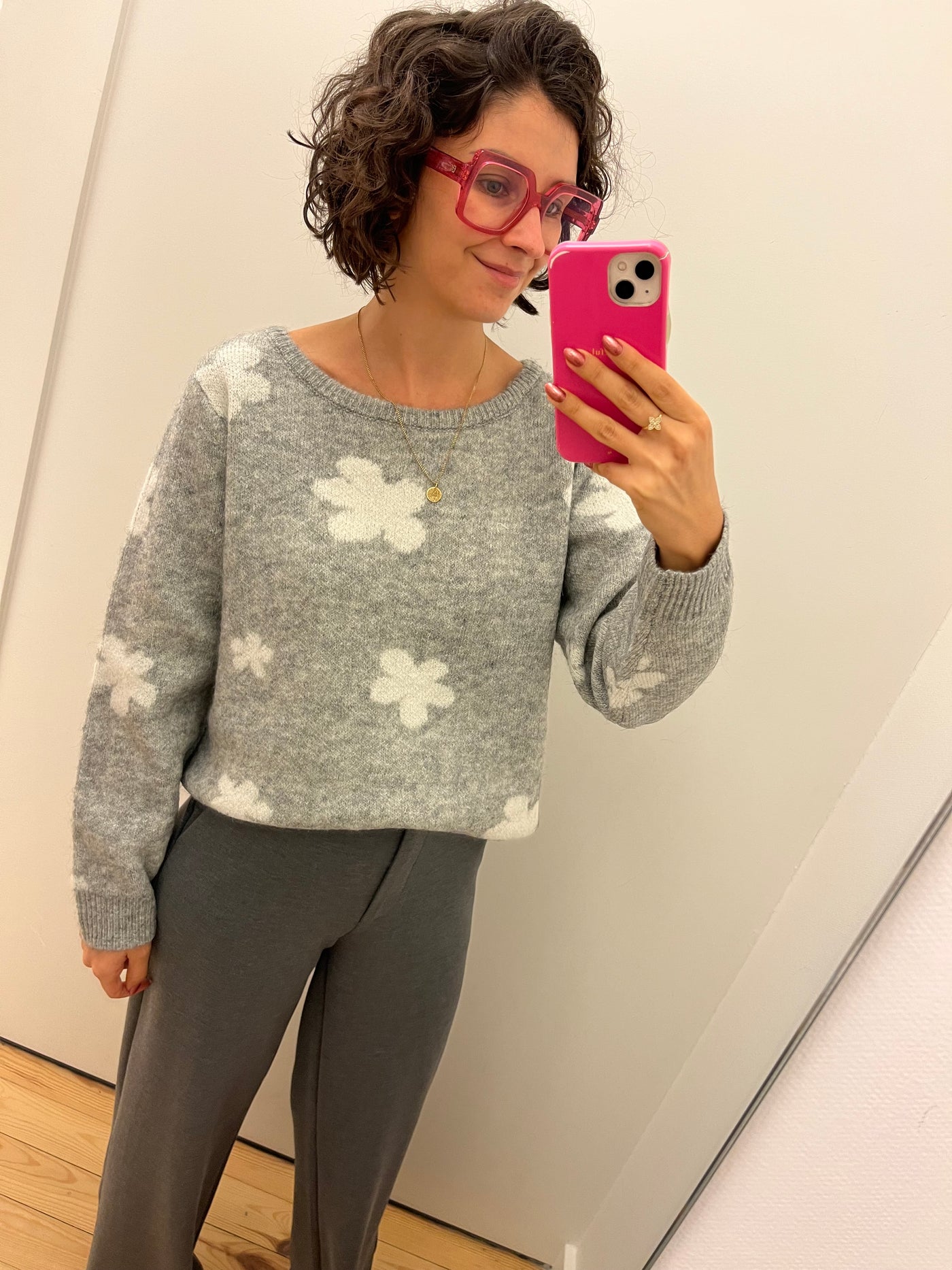 Kamara trui
