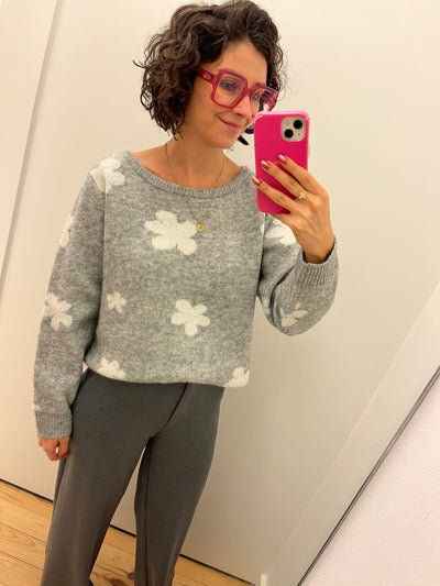 Kamara trui
