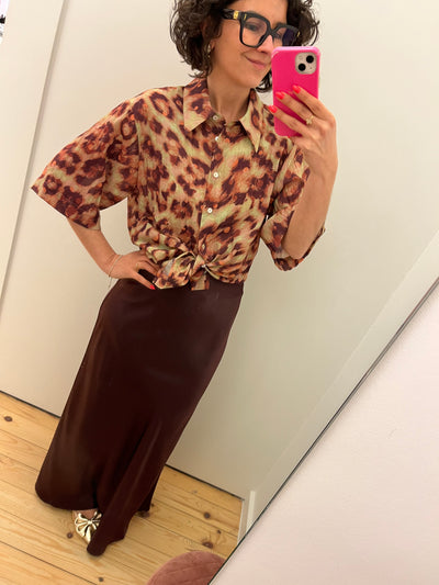 Suze blouse